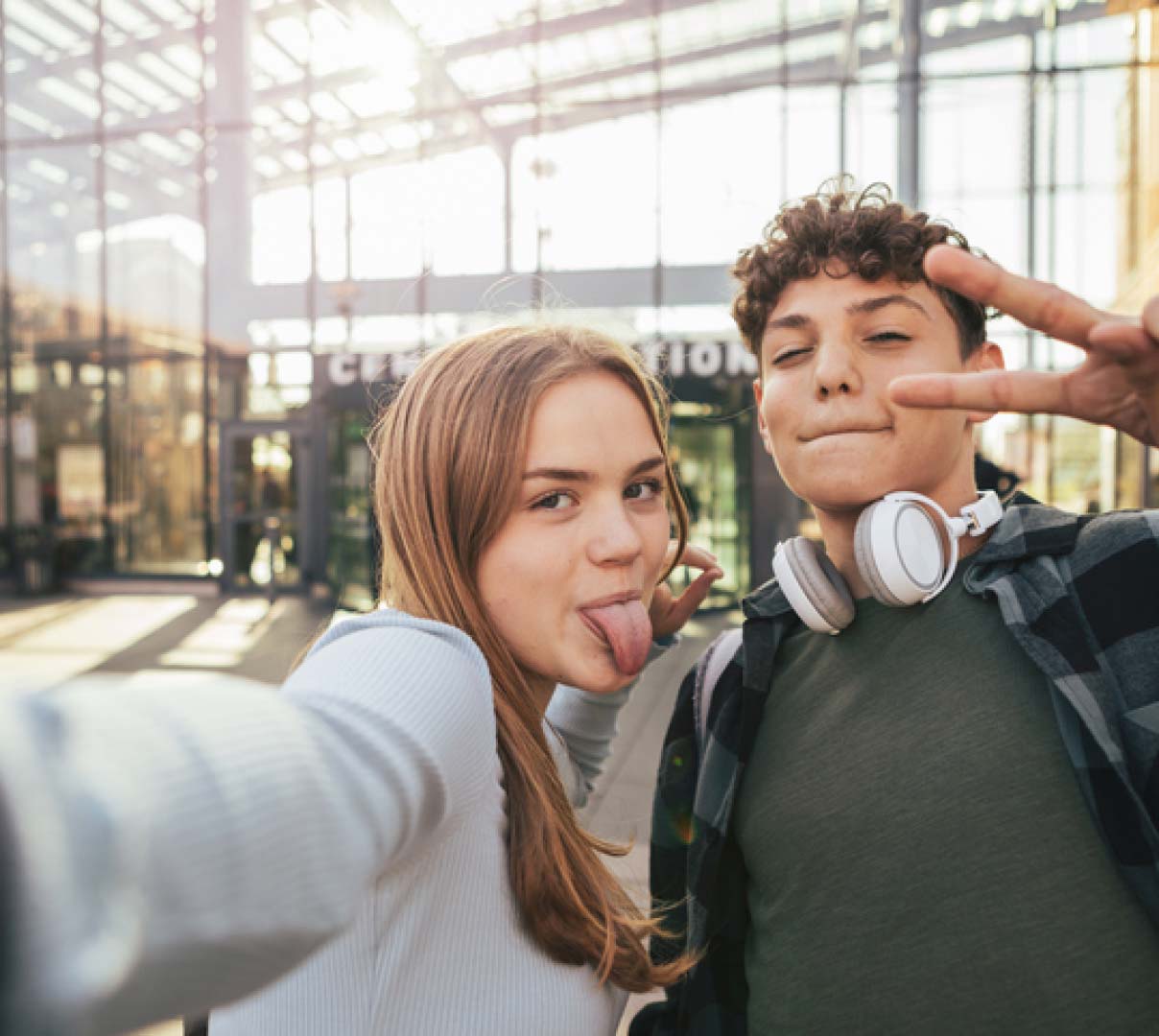 Tøj til Blå Mandag i 2026